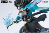 Soška Zenless Zone Zero - Hoshimi Miyabi: Honed Blade of Reflection Ver. 1/7 (Apex Innovations)