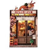 Stavebnice CuteBee - Oishii Kyoto