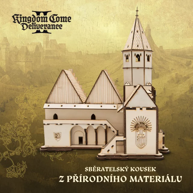 Kingdom Come: Deliverance II