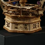 Stavebnice - Starry Night (dřevěná)