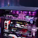 Stavebnice - The Future City