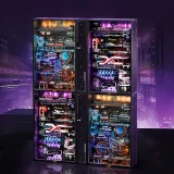 Stavebnice - The Future City