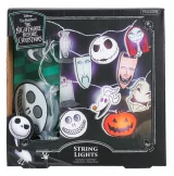 Světelný řetěz The Nightmare Before Christmas - Characters