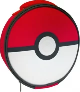 Taška na oběd Pokémon - Pokéball