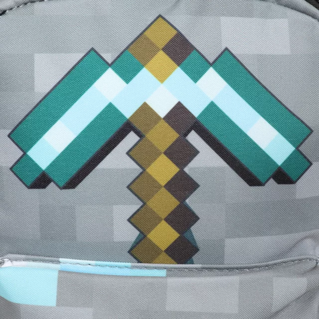 Taška na svačinu Minecraft - Pickaxe