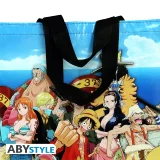 Taška One Piece - Straw Hat Crew