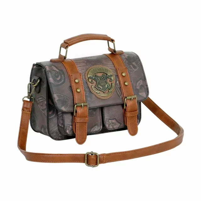 messenger bag harry potter