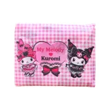 Taška Sanrio -  My Melody & Kuromi Foldable