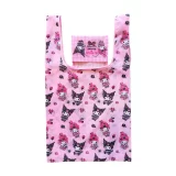 Taška Sanrio -  My Melody & Kuromi Foldable