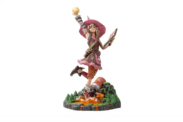 Figurka Tiny Tina's Wonderland - Tina the Bunker (Dark Horse)