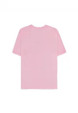 Tričko dámské Vocaloid - Hatsune Miku Pink