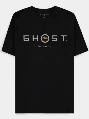 Tričko Ghost of Yotei