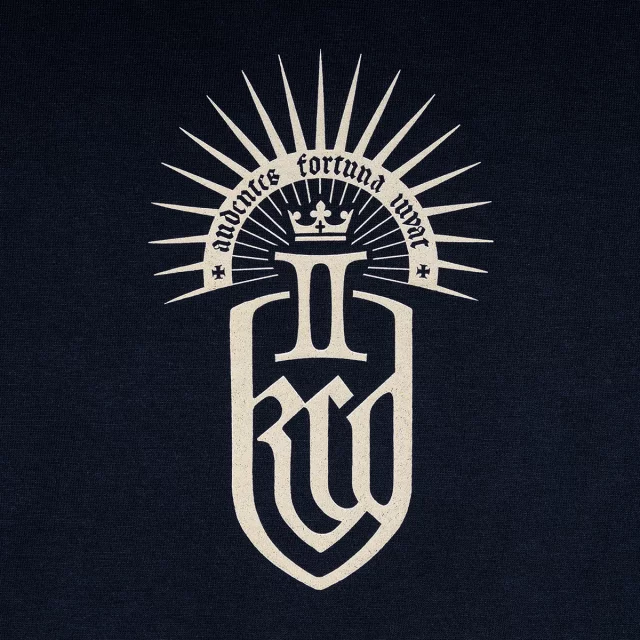 Tričko Kingdom Come: Deliverance II - Emblem