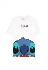 Tričko Lilo & Stitch - Happy Stitch