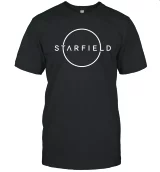 Tričko Starfield - Logo
