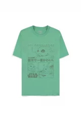 Tričko The Mandalorian - Grogu