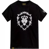 Tričko World of Warcraft - Alliance Crest