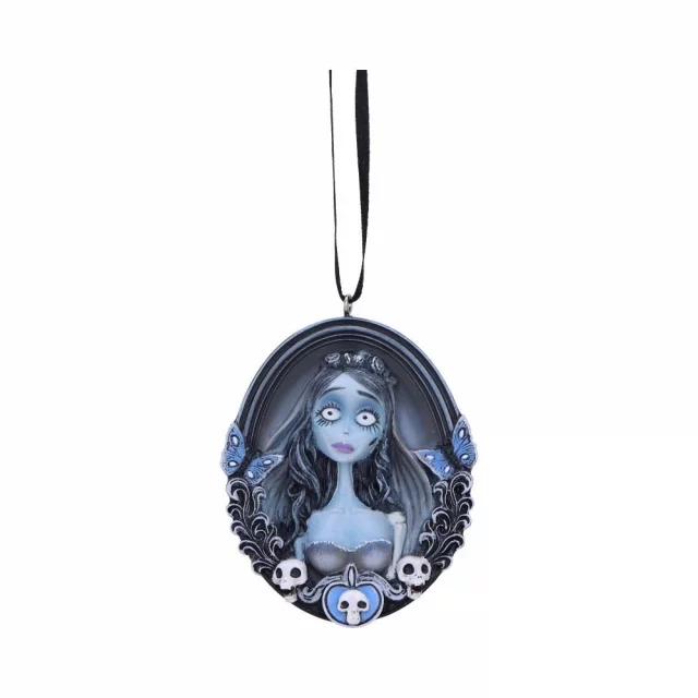 Vánoční ozdoba Corpse Bride - Emily