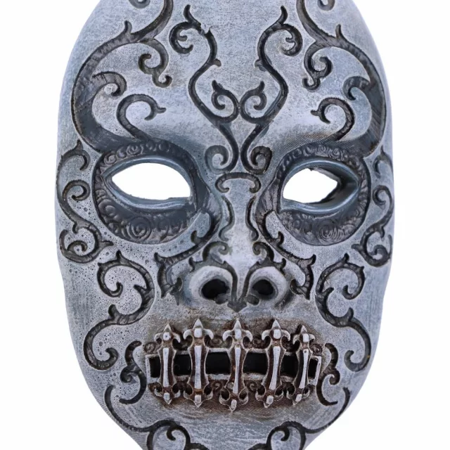 Vánoční ozdoba Harry Potter - Death Eater Mask