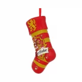 Vánoční ozdoba Harry Potter- Gryffindor Stocking