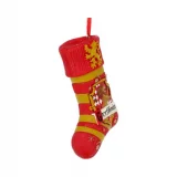 Vánoční ozdoba Harry Potter- Gryffindor Stocking