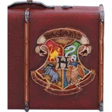 Vánoční ozdoba Harry Potter - Hogwarts Suitcase