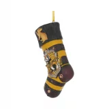 Vánoční ozdoba Harry Potter - Hufflepuff Stocking