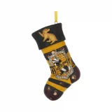 Vánoční ozdoba Harry Potter - Hufflepuff Stocking