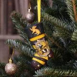 Vánoční ozdoba Harry Potter - Hufflepuff Stocking