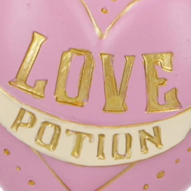 Vánoční ozdoba Harry Potter - Love Potion