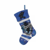 Vánoční ozdoba Harry Potter - Ravenclaw Stocking