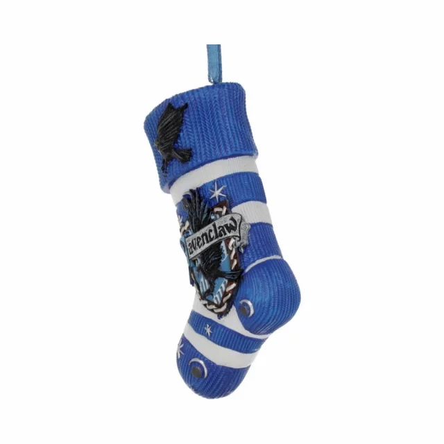 Vánoční ozdoba Harry Potter - Ravenclaw Stocking