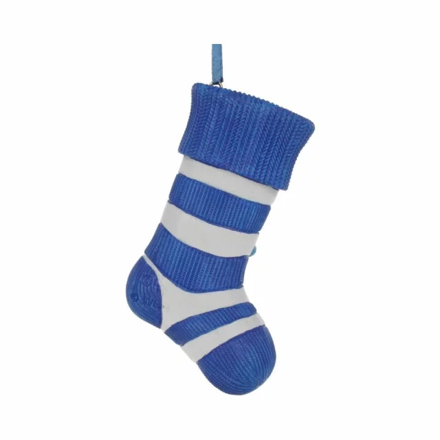 Vánoční ozdoba Harry Potter - Ravenclaw Stocking