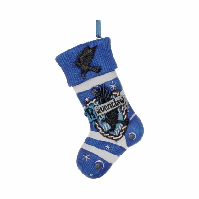 Vánoční ozdoba Harry Potter - Ravenclaw Stocking