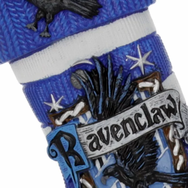 Vánoční ozdoba Harry Potter - Ravenclaw Stocking