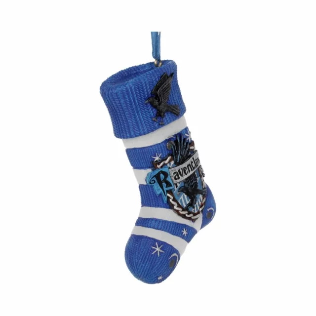 Vánoční ozdoba Harry Potter - Ravenclaw Stocking