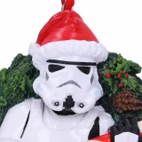 Vánoční ozdoba Star Wars - Stormtrooper Wreath