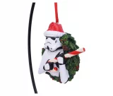 Vánoční ozdoba Star Wars - Stormtrooper Wreath