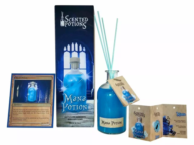 Vonné tyčinky Scented Potion - Mana Potion