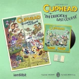 Výhodný set Cuphead - Oficiální soundtrack Cuphead + Cuphead: The Delicious Last Course na LP