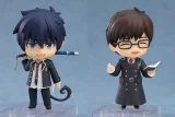 Výhodný set figurka Blue Exorcist - Rin Okumura + Yukio Okumura (Nendoroid)