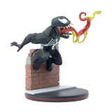 Výhodný set Figurka Marvel - Venom (Little Groot Beast Kingdom + Venom Q-Fig)