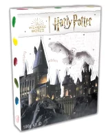 výhodný set Harry Potter - Adventní kalendáře