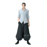 Výhodný set Jujutsu Kaisen - Figurka Satoru Gojo + Suguru Geto King of Artist Casual (BanPresto)