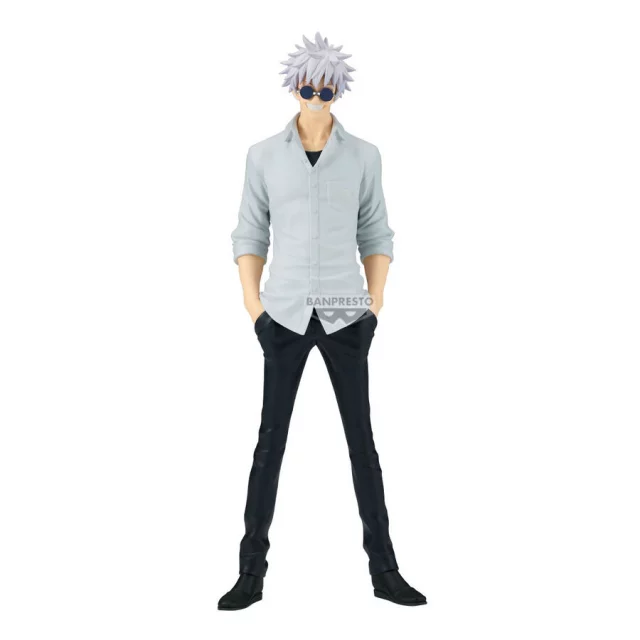 Figurka Jujutsu Kaisen