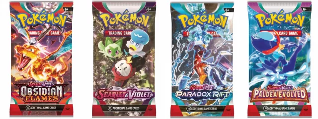 Batoh pokémon
