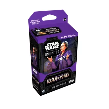 Star Wars Unlimited