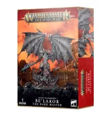 W: AOS Slaves to Darkness - Be'lakor The Dark Master