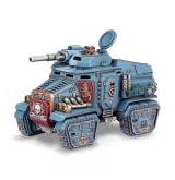 W40k: Astra Militarum - Taurox Prime (1 figurka)
