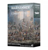 W40k: Combat Patrol - Death Korps of Krieg (26 figurek)